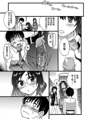 [師走の翁] Please! Freeze! Please! [中国翻訳] [無修正] [DL版]_250