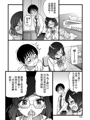 [師走の翁] Please! Freeze! Please! [中国翻訳] [無修正] [DL版]_071