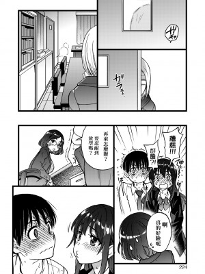 [師走の翁] Please! Freeze! Please! [中国翻訳] [無修正] [DL版]_229