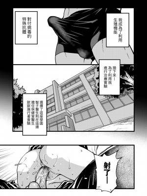 [師走の翁] 僕の精液で本復快癒!!｜靠我的精液本快癒!! [中国翻訳] [無修正] [DL版]_276