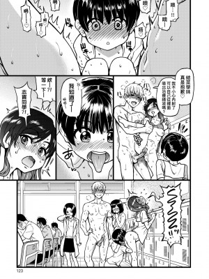 [師走の翁] 僕の精液で本復快癒!!｜靠我的精液本快癒!! [中国翻訳] [無修正] [DL版]_128