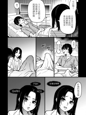 [師走の翁] 僕の精液で本復快癒!!｜靠我的精液本快癒!! [中国翻訳] [無修正] [DL版]_211