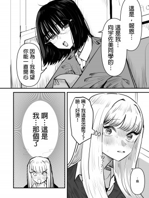 [アウェイ田] レズレイプ&nbsp;&nbsp;シたい陰キャとされたい陽キャ｜想強上別人的陰暗角色與想被上的活潑角色 [沒有漢化]_07
