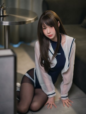 西园寺南歌 - 竞泳史莱姆_西园寺南歌 - 竞泳史莱姆-025