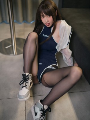 西园寺南歌 - 竞泳史莱姆_西园寺南歌 - 竞泳史莱姆-031