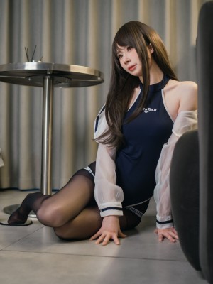 西园寺南歌 - 竞泳史莱姆_西园寺南歌 - 竞泳史莱姆-043