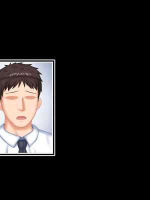 [マンタマン] 婦警の妻と一人娘がアプリで便器犬にされて交番で飼われてた話_1030