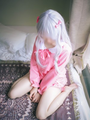 [吸血鬼映画] 和泉纱雾_0001