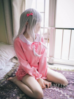 [吸血鬼映画] 和泉纱雾_0002