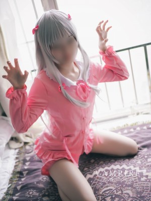 [吸血鬼映画] 和泉纱雾_0004