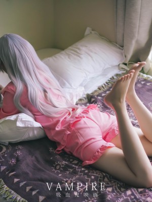 [吸血鬼映画] 和泉纱雾_0009