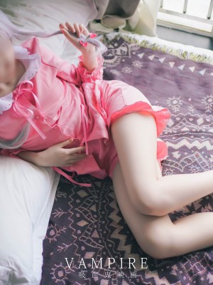 [吸血鬼映画] 和泉纱雾_0010