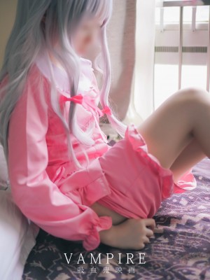 [吸血鬼映画] 和泉纱雾_0012