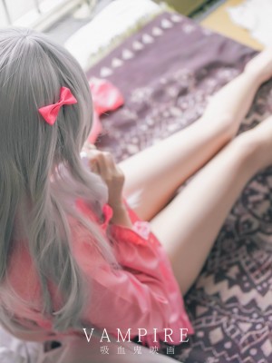 [吸血鬼映画] 和泉纱雾_0017