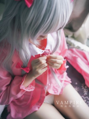 [吸血鬼映画] 和泉纱雾_0018