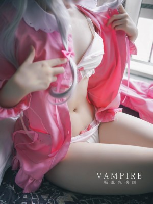 [吸血鬼映画] 和泉纱雾_0019