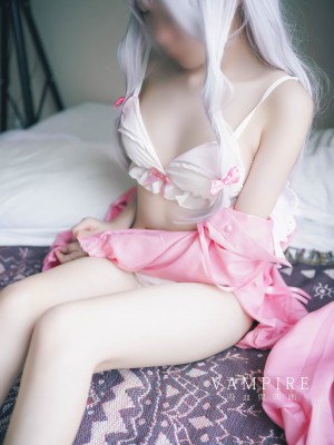 [吸血鬼映画] 和泉纱雾_0023