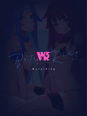[水之色 (WaterRing)] 原神 - 璃月紀行 (原神) [無修正] [精英牛頭人漢化] [DL版]_58