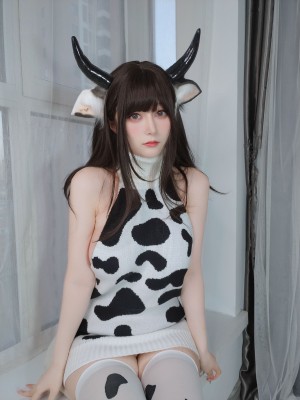 [白银81] 柴郡魔女_05