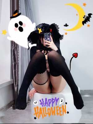 [白银81] 柴郡魔女_22