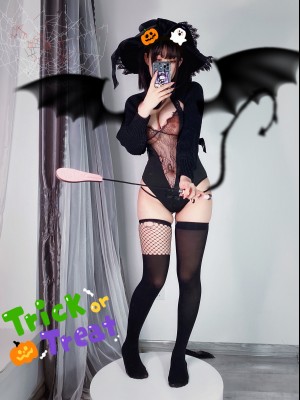 [白银81] 柴郡魔女_20