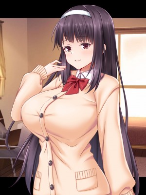 [スタジオ山ロマン] 処女ビッチたちのチ●ポシェア～俺の部屋に入り浸る二人の制服女子との3P性活で素人童貞を卒業した話～_411