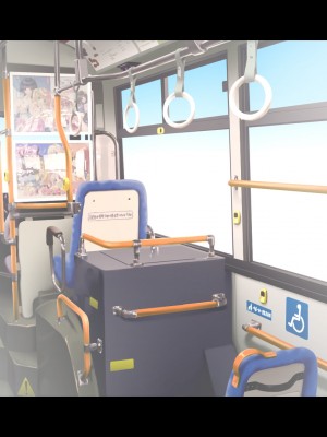 [スタジオ山ロマン] 処女ビッチたちのチ●ポシェア～俺の部屋に入り浸る二人の制服女子との3P性活で素人童貞を卒業した話～_459