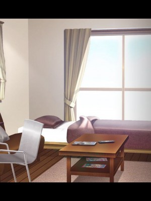 [スタジオ山ロマン] 処女ビッチたちのチ●ポシェア～俺の部屋に入り浸る二人の制服女子との3P性活で素人童貞を卒業した話～_453