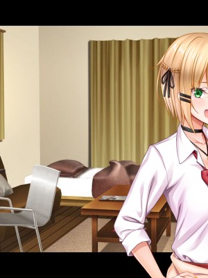 [スタジオ山ロマン] 処女ビッチたちのチ●ポシェア～俺の部屋に入り浸る二人の制服女子との3P性活で素人童貞を卒業した話～_247