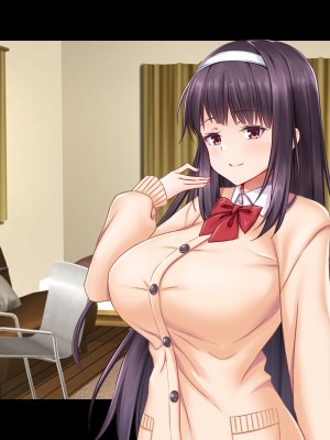 [スタジオ山ロマン] 処女ビッチたちのチ●ポシェア～俺の部屋に入り浸る二人の制服女子との3P性活で素人童貞を卒業した話～_253