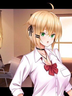 [スタジオ山ロマン] 処女ビッチたちのチ●ポシェア～俺の部屋に入り浸る二人の制服女子との3P性活で素人童貞を卒業した話～_343