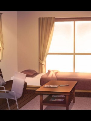 [スタジオ山ロマン] 処女ビッチたちのチ●ポシェア～俺の部屋に入り浸る二人の制服女子との3P性活で素人童貞を卒業した話～_405