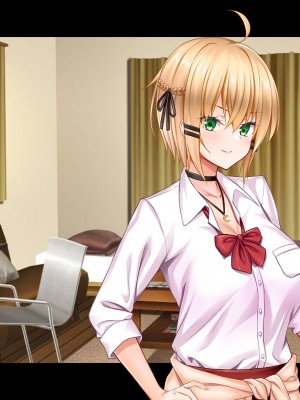 [スタジオ山ロマン] 処女ビッチたちのチ●ポシェア～俺の部屋に入り浸る二人の制服女子との3P性活で素人童貞を卒業した話～_252