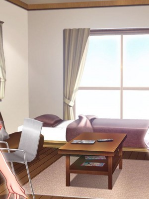 [スタジオ山ロマン] 処女ビッチたちのチ●ポシェア～俺の部屋に入り浸る二人の制服女子との3P性活で素人童貞を卒業した話～_244