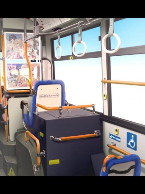 [スタジオ山ロマン] 処女ビッチたちのチ●ポシェア～俺の部屋に入り浸る二人の制服女子との3P性活で素人童貞を卒業した話～_456