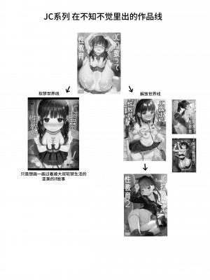 [みくろぺえじ (黒本君)] 性教育シリーズ総集編 [中国翻訳]_182