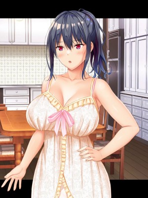 [スタジオ山ロマン]お年頃な三姉妹はお兄ちゃんとイチャイチャしたい!～兄妹で処女開通!三姉妹いちゃらぶハーレム開始!!～_422
