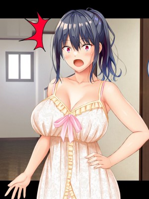 [スタジオ山ロマン]お年頃な三姉妹はお兄ちゃんとイチャイチャしたい!～兄妹で処女開通!三姉妹いちゃらぶハーレム開始!!～_114