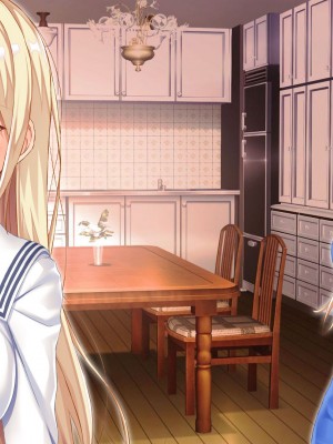 [スタジオ山ロマン]お年頃な三姉妹はお兄ちゃんとイチャイチャしたい!～兄妹で処女開通!三姉妹いちゃらぶハーレム開始!!～_281