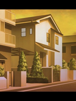 [スタジオ山ロマン]お年頃な三姉妹はお兄ちゃんとイチャイチャしたい!～兄妹で処女開通!三姉妹いちゃらぶハーレム開始!!～_287