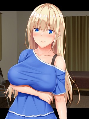 [スタジオ山ロマン]お年頃な三姉妹はお兄ちゃんとイチャイチャしたい!～兄妹で処女開通!三姉妹いちゃらぶハーレム開始!!～_334