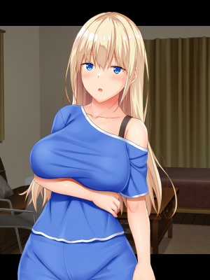 [スタジオ山ロマン]お年頃な三姉妹はお兄ちゃんとイチャイチャしたい!～兄妹で処女開通!三姉妹いちゃらぶハーレム開始!!～_331