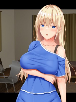 [スタジオ山ロマン]お年頃な三姉妹はお兄ちゃんとイチャイチャしたい!～兄妹で処女開通!三姉妹いちゃらぶハーレム開始!!～_330