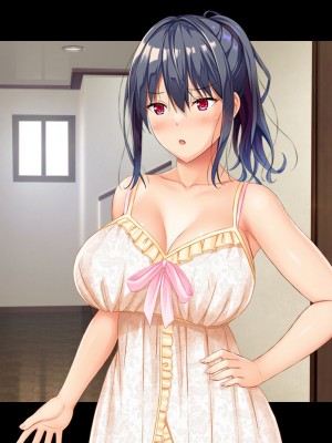 [スタジオ山ロマン]お年頃な三姉妹はお兄ちゃんとイチャイチャしたい!～兄妹で処女開通!三姉妹いちゃらぶハーレム開始!!～_401