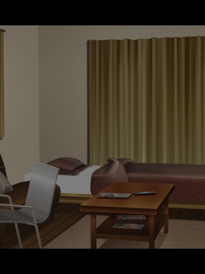 [スタジオ山ロマン]お年頃な三姉妹はお兄ちゃんとイチャイチャしたい!～兄妹で処女開通!三姉妹いちゃらぶハーレム開始!!～_329