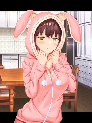 [スタジオ山ロマン]お年頃な三姉妹はお兄ちゃんとイチャイチャしたい!～兄妹で処女開通!三姉妹いちゃらぶハーレム開始!!～_432