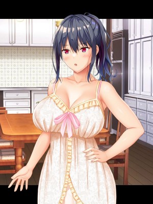 [スタジオ山ロマン]お年頃な三姉妹はお兄ちゃんとイチャイチャしたい!～兄妹で処女開通!三姉妹いちゃらぶハーレム開始!!～_428