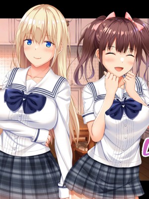 [スタジオ山ロマン]お年頃な三姉妹はお兄ちゃんとイチャイチャしたい!～兄妹で処女開通!三姉妹いちゃらぶハーレム開始!!～_015