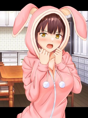 [スタジオ山ロマン]お年頃な三姉妹はお兄ちゃんとイチャイチャしたい!～兄妹で処女開通!三姉妹いちゃらぶハーレム開始!!～_431