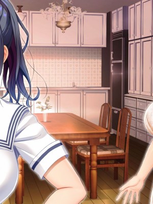 [スタジオ山ロマン]お年頃な三姉妹はお兄ちゃんとイチャイチャしたい!～兄妹で処女開通!三姉妹いちゃらぶハーレム開始!!～_280